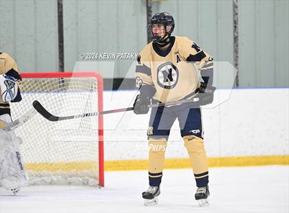 Thumbnail 2 in Newington Co-op vs. Conard (CCC South Final) photogallery.