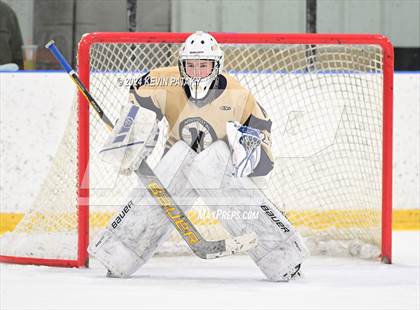 Thumbnail 1 in Newington Co-op vs. Conard (CCC South Final) photogallery.