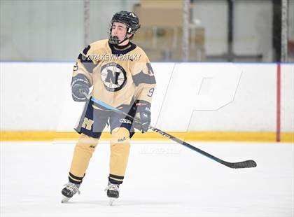 Thumbnail 2 in Newington Co-op vs. Conard (CCC South Final) photogallery.