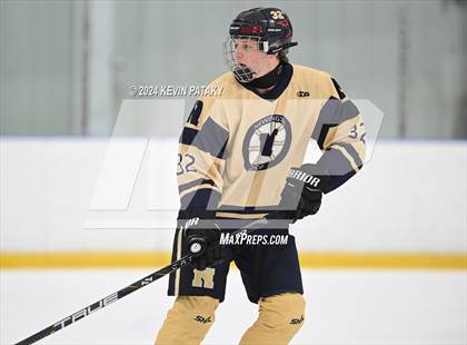 Thumbnail 2 in Newington Co-op vs. Conard (CCC South Final) photogallery.