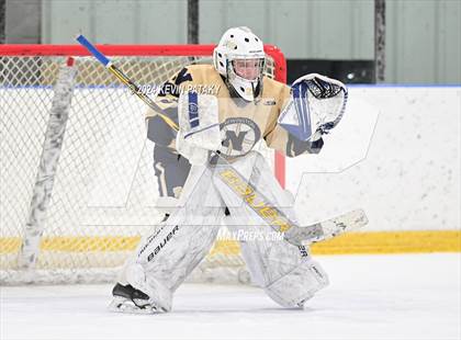 Thumbnail 3 in Newington Co-op vs. Conard (CCC South Final) photogallery.