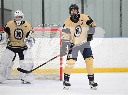Thumbnail 2 in Newington Co-op vs. Conard (CCC South Final) photogallery.
