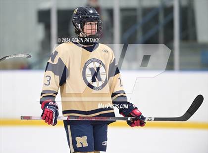 Thumbnail 3 in Newington Co-op vs. Conard (CCC South Final) photogallery.