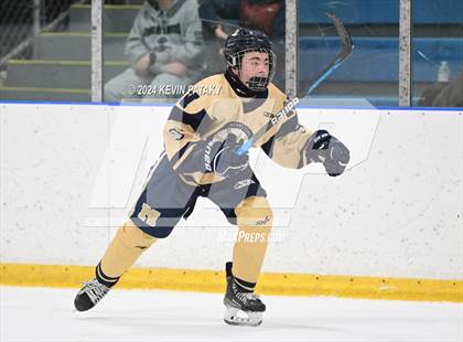 Thumbnail 1 in Newington Co-op vs. Conard (CCC South Final) photogallery.