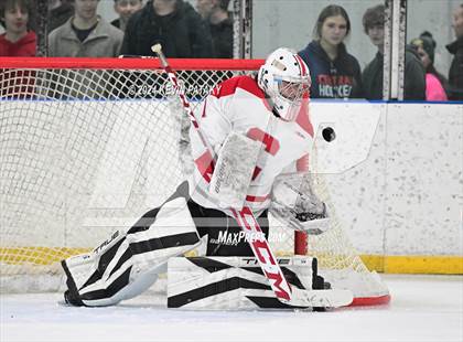 Thumbnail 1 in Newington Co-op vs. Conard (CCC South Final) photogallery.