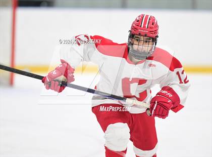 Thumbnail 1 in Newington Co-op vs. Conard (CCC South Final) photogallery.