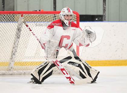 Thumbnail 1 in Newington Co-op vs. Conard (CCC South Final) photogallery.