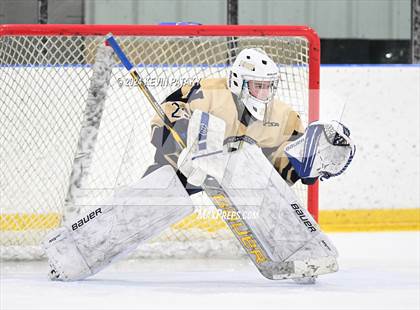 Thumbnail 1 in Newington Co-op vs. Conard (CCC South Final) photogallery.