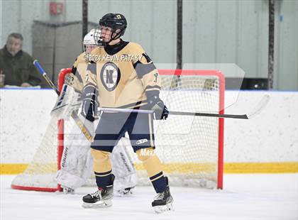 Thumbnail 1 in Newington Co-op vs. Conard (CCC South Final) photogallery.