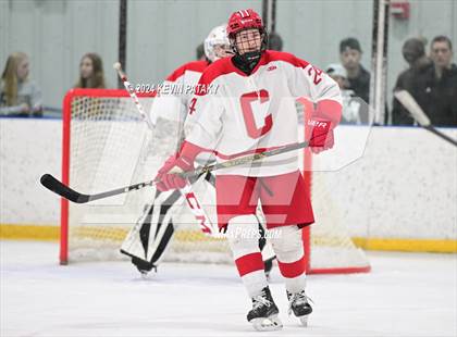 Thumbnail 1 in Newington Co-op vs. Conard (CCC South Final) photogallery.