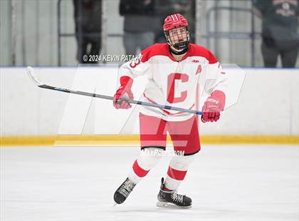 Thumbnail 1 in Newington Co-op vs. Conard (CCC South Final) photogallery.