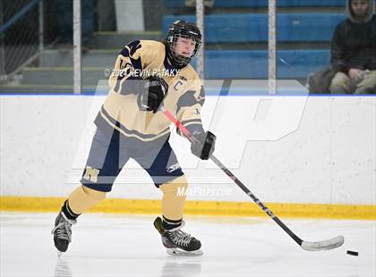 Thumbnail 1 in Newington Co-op vs. Conard (CCC South Final) photogallery.