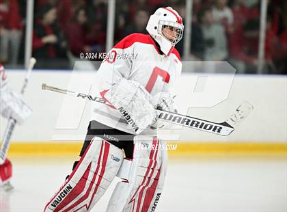 Thumbnail 1 in Newington Co-op vs. Conard (CCC South Final) photogallery.