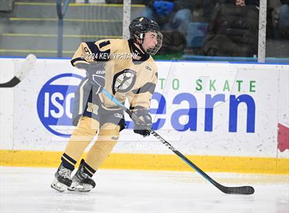 Thumbnail 2 in Newington Co-op vs. Conard (CCC South Final) photogallery.