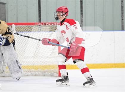 Thumbnail 1 in Newington Co-op vs. Conard (CCC South Final) photogallery.