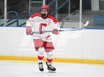 Thumbnail 1 in Newington Co-op vs. Conard (CCC South Final) photogallery.