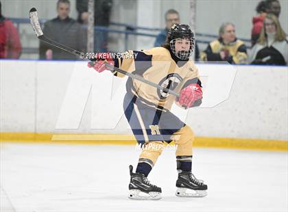 Thumbnail 2 in Newington Co-op vs. Conard (CCC South Final) photogallery.
