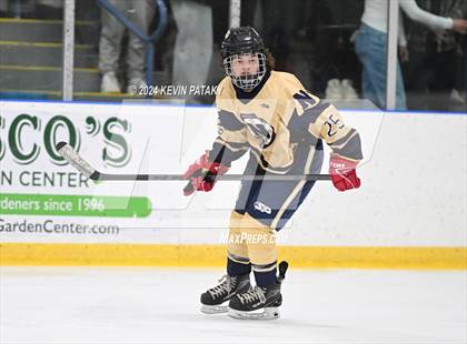 Thumbnail 3 in Newington Co-op vs. Conard (CCC South Final) photogallery.
