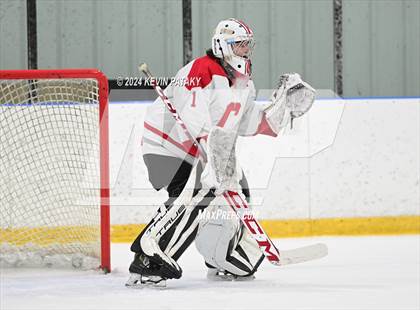 Thumbnail 3 in Newington Co-op vs. Conard (CCC South Final) photogallery.