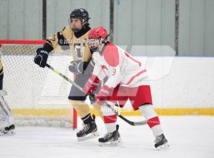 Thumbnail 1 in Newington Co-op vs. Conard (CCC South Final) photogallery.