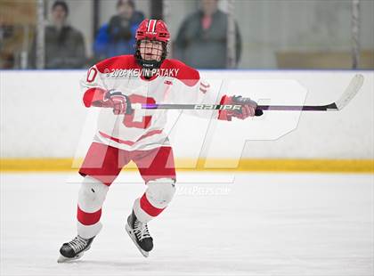 Thumbnail 3 in Newington Co-op vs. Conard (CCC South Final) photogallery.