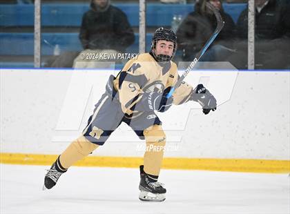 Thumbnail 2 in Newington Co-op vs. Conard (CCC South Final) photogallery.
