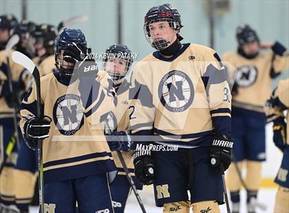 Thumbnail 1 in Newington Co-op vs. Conard (CCC South Final) photogallery.