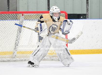 Thumbnail 2 in Newington Co-op vs. Conard (CCC South Final) photogallery.