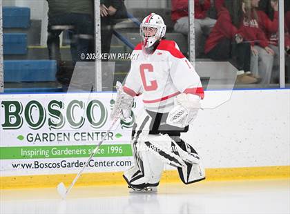 Thumbnail 2 in Newington Co-op vs. Conard (CCC South Final) photogallery.