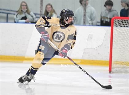 Thumbnail 1 in Newington Co-op vs. Conard (CCC South Final) photogallery.