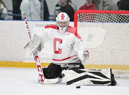 Thumbnail 1 in Newington Co-op vs. Conard (CCC South Final) photogallery.
