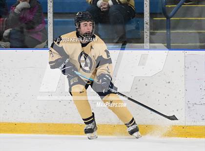 Thumbnail 2 in Newington Co-op vs. Conard (CCC South Final) photogallery.