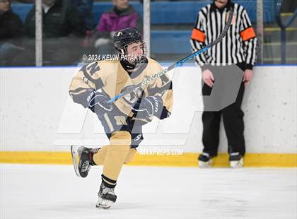 Thumbnail 1 in Newington Co-op vs. Conard (CCC South Final) photogallery.
