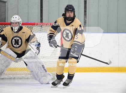 Thumbnail 1 in Newington Co-op vs. Conard (CCC South Final) photogallery.