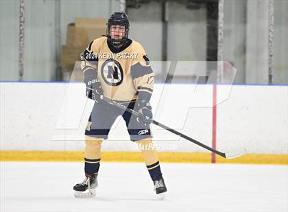 Thumbnail 2 in Newington Co-op vs. Conard (CCC South Final) photogallery.