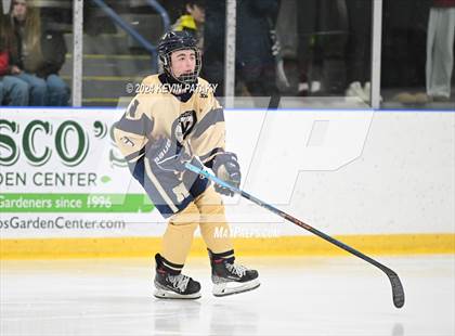 Thumbnail 3 in Newington Co-op vs. Conard (CCC South Final) photogallery.