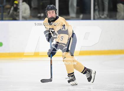 Thumbnail 3 in Newington Co-op vs. Conard (CCC South Final) photogallery.