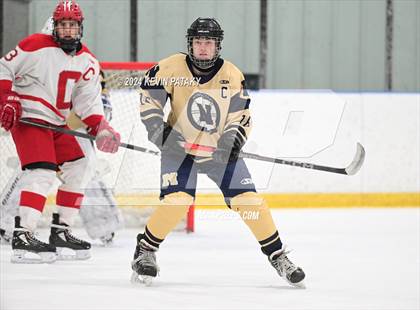 Thumbnail 1 in Newington Co-op vs. Conard (CCC South Final) photogallery.