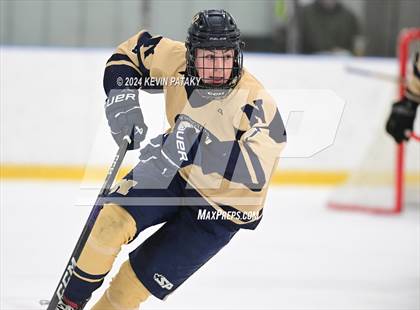 Thumbnail 1 in Newington Co-op vs. Conard (CCC South Final) photogallery.