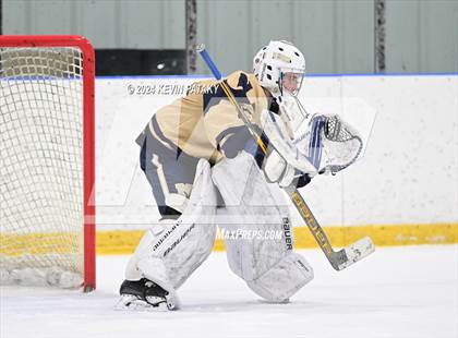 Thumbnail 2 in Newington Co-op vs. Conard (CCC South Final) photogallery.