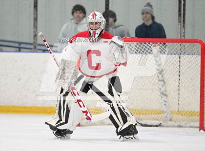 Thumbnail 2 in Newington Co-op vs. Conard (CCC South Final) photogallery.