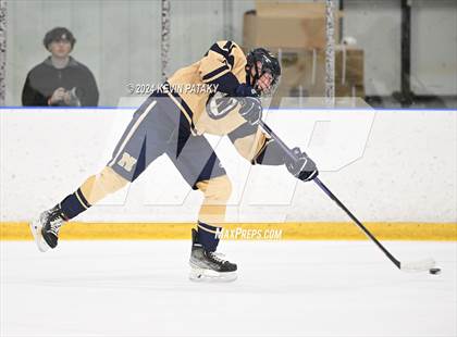 Thumbnail 1 in Newington Co-op vs. Conard (CCC South Final) photogallery.
