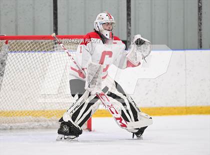 Thumbnail 1 in Newington Co-op vs. Conard (CCC South Final) photogallery.