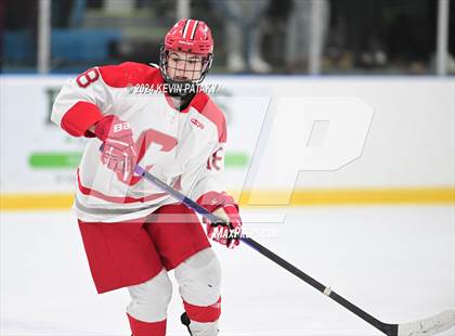 Thumbnail 2 in Newington Co-op vs. Conard (CCC South Final) photogallery.