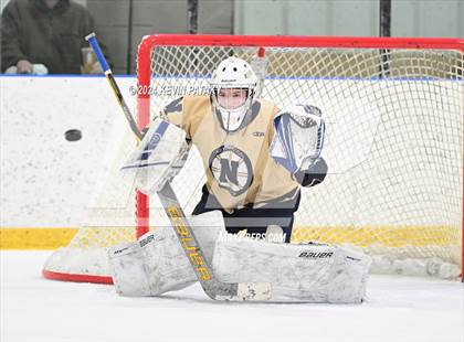 Thumbnail 2 in Newington Co-op vs. Conard (CCC South Final) photogallery.