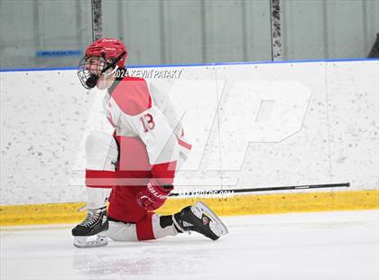 Thumbnail 2 in Newington Co-op vs. Conard (CCC South Final) photogallery.