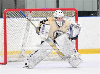 Thumbnail 3 in Newington Co-op vs. Conard (CCC South Final) photogallery.