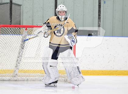 Thumbnail 2 in Newington Co-op vs. Conard (CCC South Final) photogallery.
