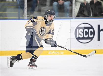 Thumbnail 2 in Newington Co-op vs. Conard (CCC South Final) photogallery.