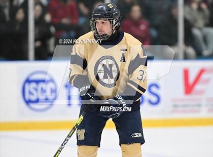 Thumbnail 1 in Newington Co-op vs. Conard (CCC South Final) photogallery.